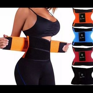 🆕Arrival! Slimming Body Shaper | Waist Belt.